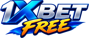 1xbet free logo